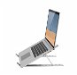 Swissten alumínium laptop állvány - Laptop állvány