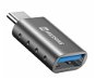 Swissten OTG adaptér USB-C (M)/USB-A (F) - Redukcia