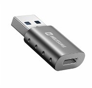 Átalakító Swissten átalakító USB-A (M) to USB-C (F) - Redukce