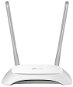 TP-LINK WiFi 2,4GHz router, 5× RJ45 TL-WR850N - WiFi router