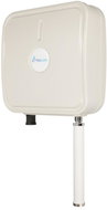 E×TRALINK Přístupový bod 2,4GHz WiFi, včetně LTE routeru Teltonika RUT240 Eltebox 240 - WiFi Access Point