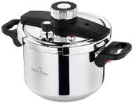Swiss Haus tlakový hrnec 8 l - Pressure Cooker