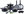 Sapphire black cookware set