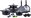 Sapphire black cookware set