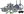 Cookware set, Sapphire green