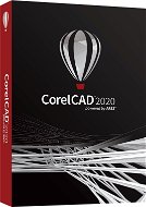CorelCAD 2020 (Electronic License) - CAD/CAM Software