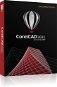CorelCAD 2021, Win/Mac, ML (BOX) - Grafický program