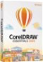 CorelDRAW Essentials 2020 CZ/PL (elektronikus licensz) - Grafikai szoftver