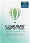 CorelDRAW Graphics Suite Special Edition 2021, CZ/PL (elektronická licencia) - Grafický program