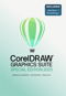 Grafikai szoftver CorelDRAW Graphics Suite Special Edition 2023, CZ/PL (elektronikus licenc) - Grafický software