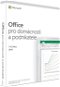 Microsoft Office 2019 for Home and Business CZ (BOX) - Office Software
