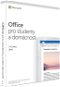 Microsoft Office 2019 pre domácnosti a študentov CZ (BOX) - Kancelársky softvér