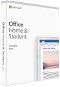 Microsoft Office 2019 Home and Student ENG (BOX) - Office-Software
