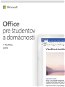 Microsoft Office 2019 Home and Student SK (BOX) - Kancelársky softvér