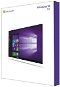 Microsoft Windows 10 Pro HU 64-bit (OEM) - Operációs rendszer