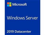 Microsoft Windows Server Datacenter 2019 x64 CZ, 16 CORE (OEM) - Master License - Operating System