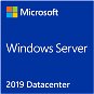 Microsoft Windows Server Datacenter 2019 x64 DE, 16 CORE (OEM) - Hauptlizenz - Betriebssystem