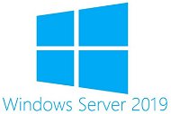 Ďalší 1 klient pre Microsoft Windows Server 2019 CZ (OEM)- DEVICE CAL - Klientské licencie pre server (CAL)