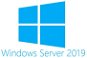 Microsoft Windows Server 2019 EN(OEM)  kibővítése + 1 felhasználó számára - DEVICE CAL - Szerver kliens hozzáférési licenc