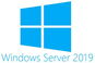 Microsoft Windows Server 2019 EN (OEM)  kibővítése + 5 felhasználó számára - DEVICE CAL - Szerver kliens hozzáférési licenc