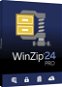 WinZip 24 Pro (Electronic License) - Office Software