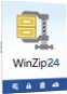 WinZip 25 Standard (elektronikus licenc) - Irodai szoftver