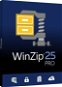WinZip 25 Pro (elektronická licencia) - Kancelársky softvér