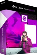 ACDSee Photo Editor 11 (elektronická licencia) - Grafický program