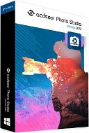 ACDSee Photo Studio Ultimate 2022 (Electronic License) - Graphics Software