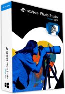 ACDSee Photo Studio Ultimate 2023 (electronic license) - Graphics Software