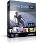 Irodai szoftver Ashampoo Movie Studio Pro 3 (elektronikus licenc) - Kancelářský software