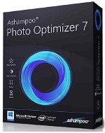 Ashampoo Photo Optimizer 7 (elektronikus licenc) - Grafikai szoftver