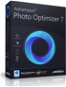 Ashampoo Photo Optimizer 7 (elektronikus licenc) - Irodai szoftver