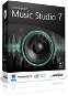 Ashampoo Music Studio 7 (Electronic License) - Audio Software