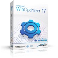 Ashampoo WinOptimizer 17 (elektronische Lizenz) - Digitale Lizenz