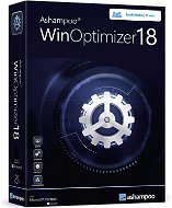 Ashampoo WinOptimizer 18 (elektronikus licenc) - Irodai szoftver