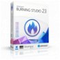 Ashampoo Burning Studio 23 (Electronic License) - Burning Software