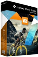 ACDSee Photo Studio Standard 2019 EN (elektronická licencia) - Grafický program