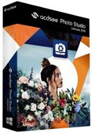 ACDSee Photo Studio Ultimate 2019 EN (Electronic License) - Graphics Software