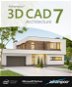 Ashampoo 3D CAD Architecture 7 (elektronická licencia) - CAD/CAM softvér