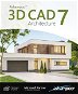 Ashampoo 3D CAD Architecture 7 (elektronikus licenc) - Irodai szoftver