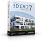 Ashampoo 3D CAD Professional 7 (elektronikus licenc) - CAD/CAM szoftver