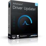 Ashampoo Driver Updater (elektronische Lizenz) - PC-Instandhaltungssoftware