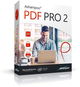 Office Software Ashampoo PDF Pro 2 (Electronic License) - Kancelářský software