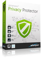 Ashampoo Privacy Protector (Electronic License) - Office Software