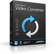 Ashampoo Video Converter (Electronic License) - Graphics Software