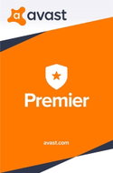 Avast Premier for 1 Computer for 12 months (electronic license) - Antivirus
