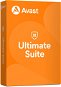 Avast Ultimate for 1 Computer for 12 Months (Electronic License) - Security Software