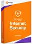 Avast Internet Security for 1 Device for 12 Months (BOX) - Internet Security