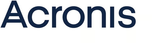 Acronis Cyber Protect Cloud - Backup Microsoft 365 per seat (monatliche Lizenz) - Backup-Software - Hauptbild